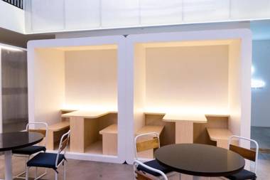 Bobobox Pods Cipaganti