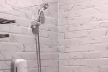 RedDoorz Plus @ Doorman Guest House