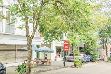 Collection O 818 Micasa Residence