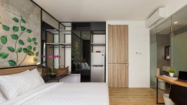 Daun Residence Bandung