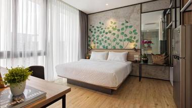 Daun Residence Bandung