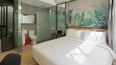 Daun Residence Bandung