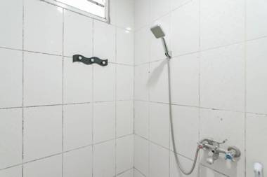 RedDoorz At Bongo Residence Buah Batu