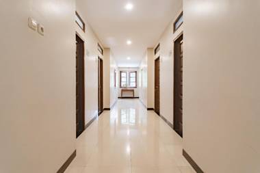 RedDoorz near Simpang Dago 2