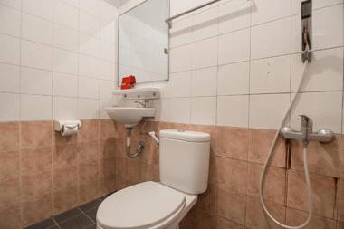 Yehezkiel Hotel Lembang RedPartner