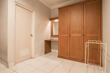 Yehezkiel Hotel Lembang RedPartner