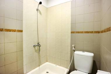 RedDoorz near UPI Setiabudi 2