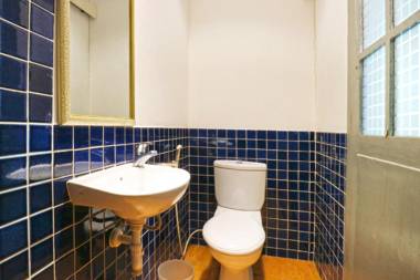 RedDoorz near UPI Setiabudi 2