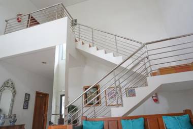 Residences by RedDoorz Syariah @ Buah Batu