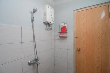 RedDoorz near Happy Farm Ciwidey