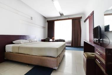 Hotel Istana Bandung