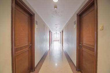 Hotel Yehezkiel Surapati RedPartner