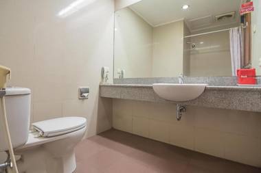 Hotel Yehezkiel Surapati RedPartner