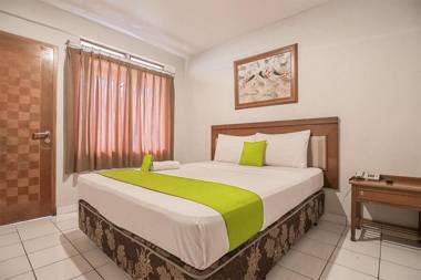 Yehezkiel Hotel Lembang