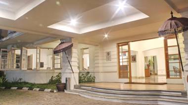 Casa D' Ladera Hotel