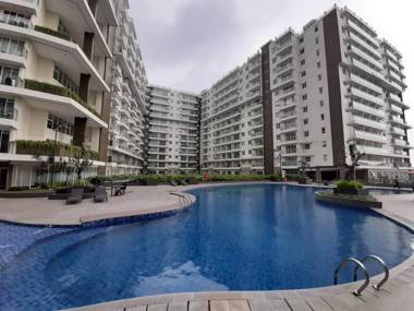 Gateway Pasteur Topaz By Kevin Property C