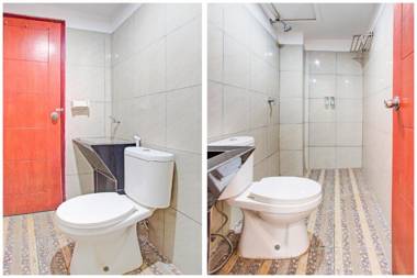 OYO 3876 The Aurora Inn Lembang