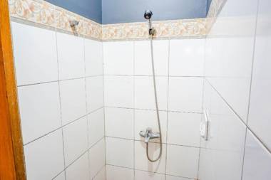 OYO 1488 Hotel Cemara Asri