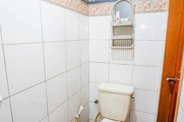 OYO 1488 Hotel Cemara Asri