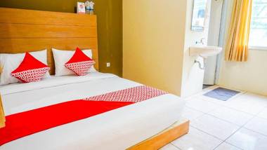 OYO 1340 Wisma Alamanda