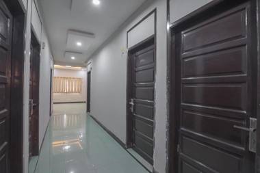 RedDoorz @ Kiaracondong