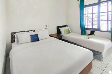 Urbanview Hotel Pondok Kurnia Cijagra Bandung