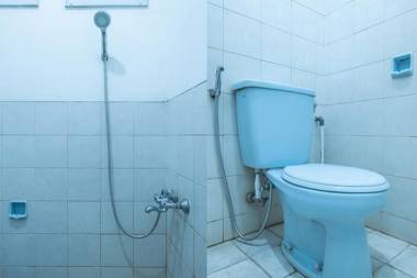 Urbanview Hotel Pondok Kurnia Cijagra Bandung