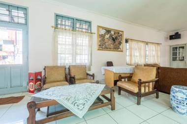 Urbanview Hotel Pondok Kurnia Cijagra Bandung