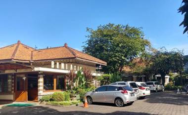 Hotel Bumi Asih
