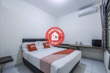 OYO 1876 Fortuna Residence