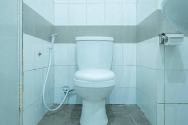 OYO 1876 Fortuna Residence