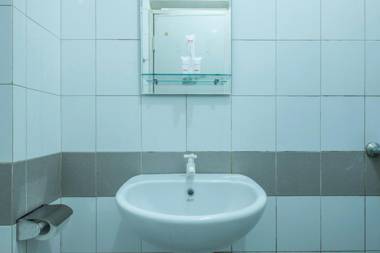 OYO 1876 Fortuna Residence