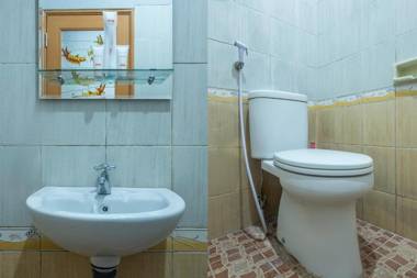 OYO 1859 Rancabali Residence