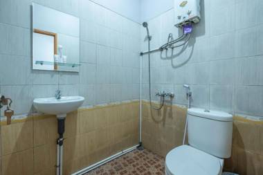 OYO 1859 Rancabali Residence