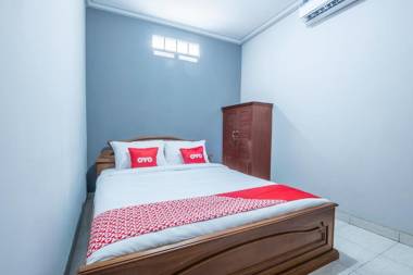 OYO 1859 Rancabali Residence