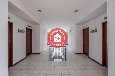 OYO 1608 Feby Maisonatte