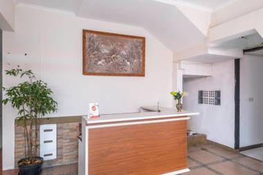 OYO 1608 Feby Maisonatte