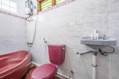 OYO 1541 Puri Cikole Asri