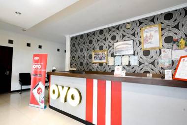 OYO 2400 Maleo Exclusive Residence