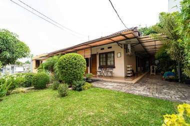 KoolKost near BTC Fashion Mall 2