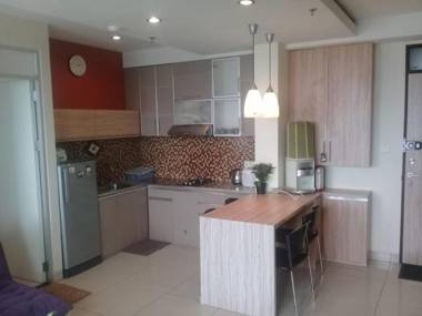 Luxury Living At The Edge