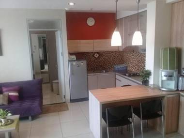 Luxury Living At The Edge