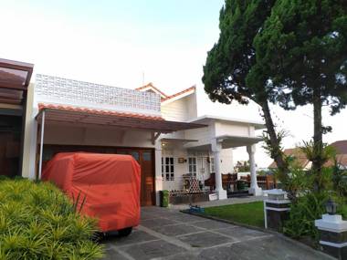 VILLA DAGO ETHNICS