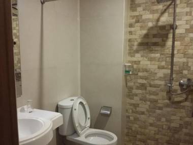 RedDoorz At Hotel Arimbi Dewi Sartika Baru