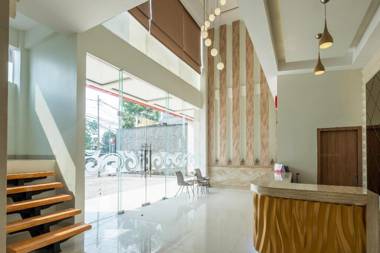 Capital O 1044 Diemdi Hotel