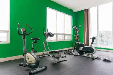 Capital O 1044 Diemdi Hotel