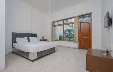 Pondok Cahaya Panorama RedPartner