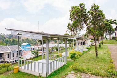 RedDoorz @ Hotel Damanaka Pangalengan