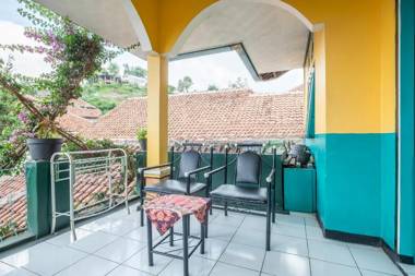 OYO 2141 Pondok Pulo Sari 2