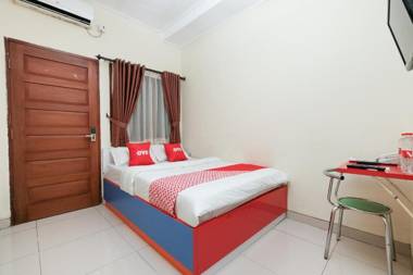 OYO 1997 Bee M Near RS Muhammadiyah